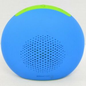 BoomPod 2AFAX Wireless speaker