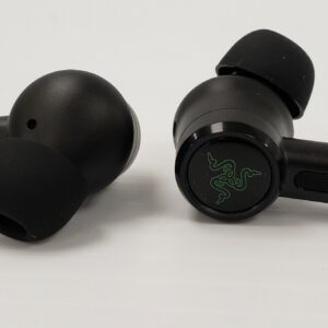 Razer Hammerhead Pro Earbuds