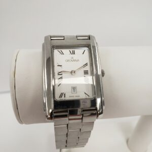 Grovana Watch
