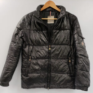Moncler Bady Puffer Jacket – X Small