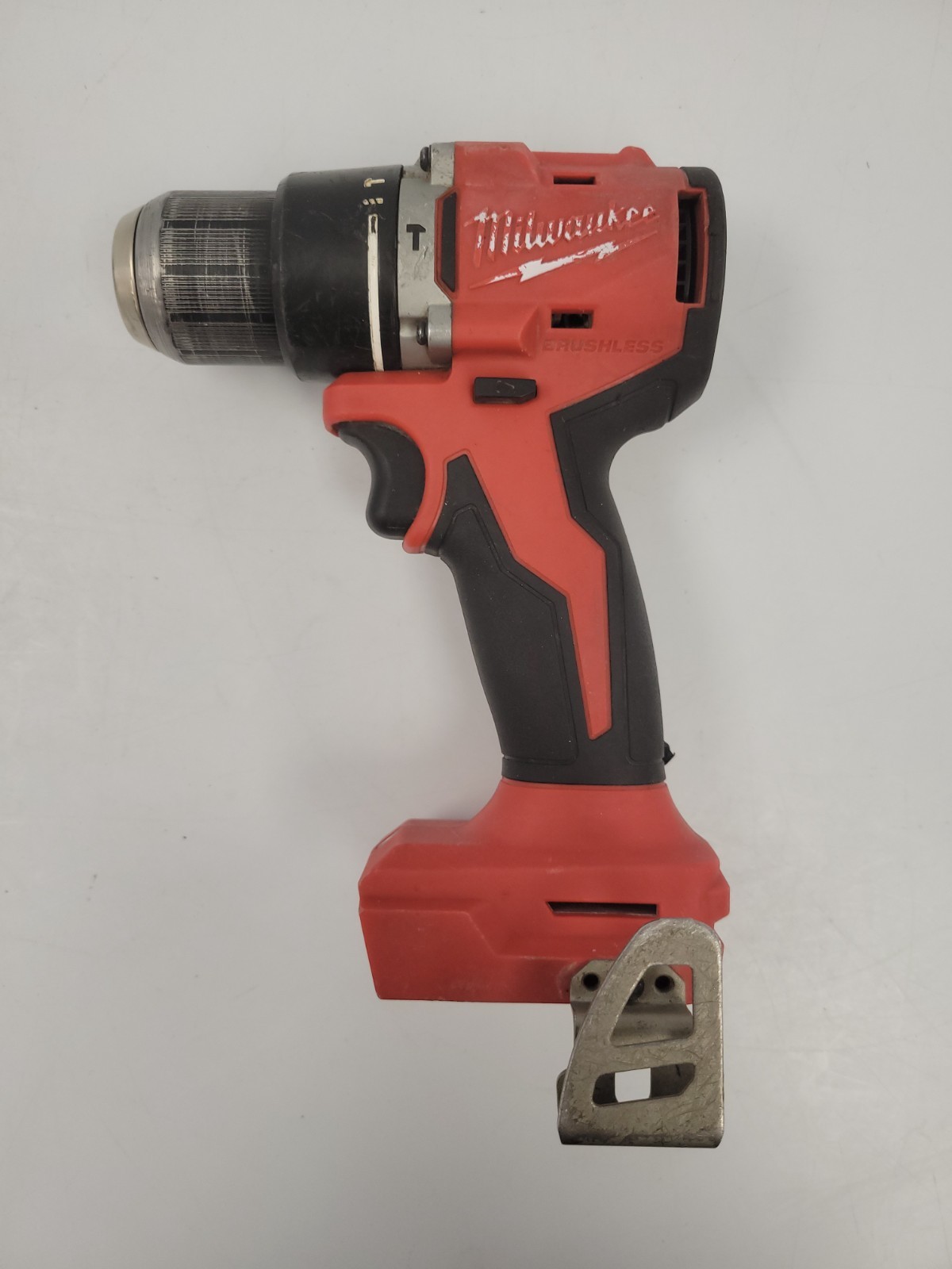 Milwaukee 3602-20 Hammer Drill Milwaukee 3602-20 Hammer Drill