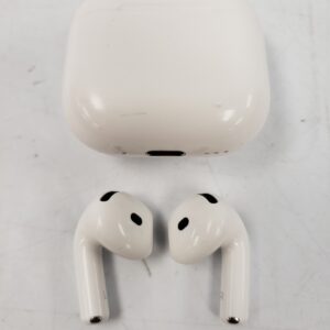 Apple A3059 Airpods 4 Wireless Earbuds