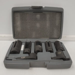 Performance Tool Sensor Socket Tool Set