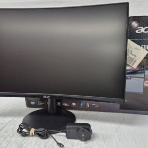 Acer ED240Q Computer Monitor