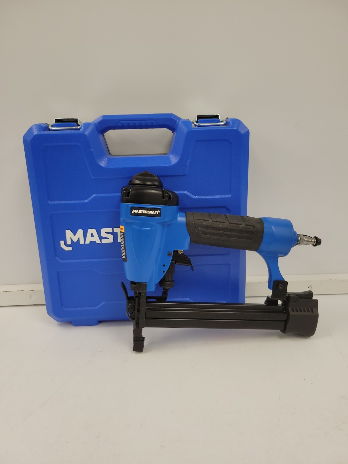 Mastercraft 058-8132-2 Stapler Mastercraft 058-8132-2 Stapler