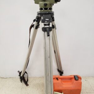 Leica WILD NAT 2 Universal Automatic Level