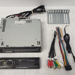 JVC KD-R820BT Car CD Player