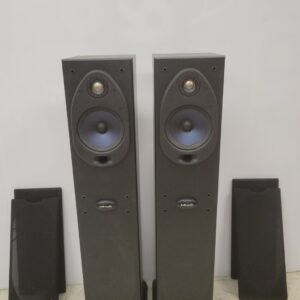 Polk Audio RT600T Tower Speaker- Pair