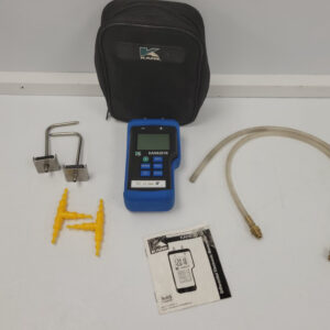 Kane 201B Manometer