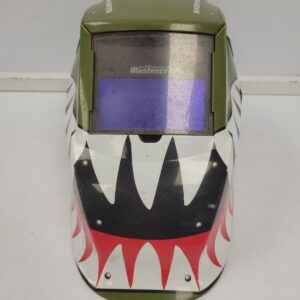 Mastercraft 058-6890-8 Welding Helmet