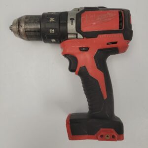 Milwaukee 2702-20 Drill