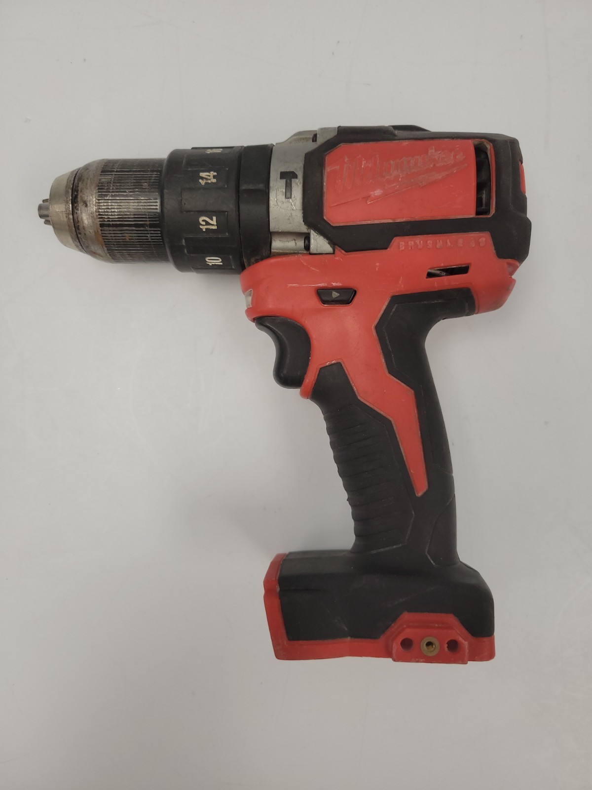 Milwaukee 2702-20 Drill Milwaukee 2702-20 Drill