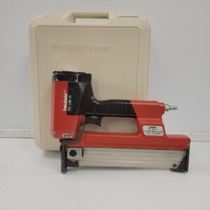 Haubold 750XL Air Stapler