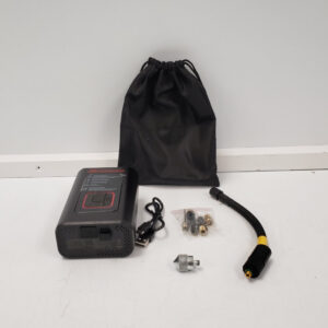 Motomaster 009-5209-8 Tire Inflator
