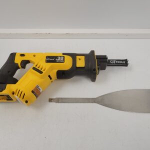 GT Tools .38 Glass Cutout Tool