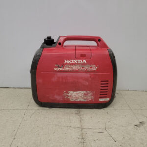 Honda 2000i Generator