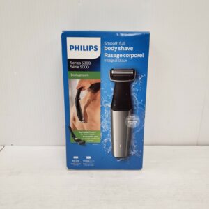 Philips Series 5000 Shaver