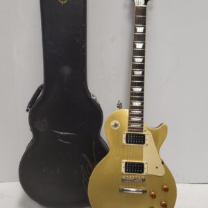 Epiphone Les Paul Custom Electric Guitar