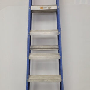 Featherlite 6″ FL311006 Ladder