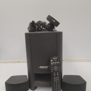 Bose Cinemate Series 2 Digital Home Theater System