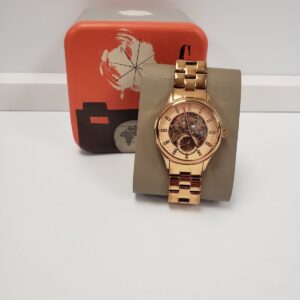 Fossil BQ3651 Automatic Watch