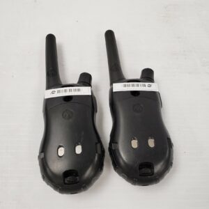 Motorola 2-Way Radios
