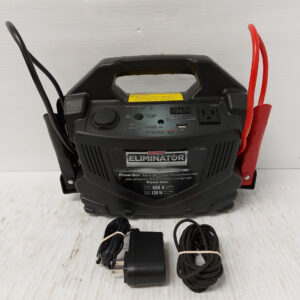 Motomaster 011-2002-8 eliminator powerbox