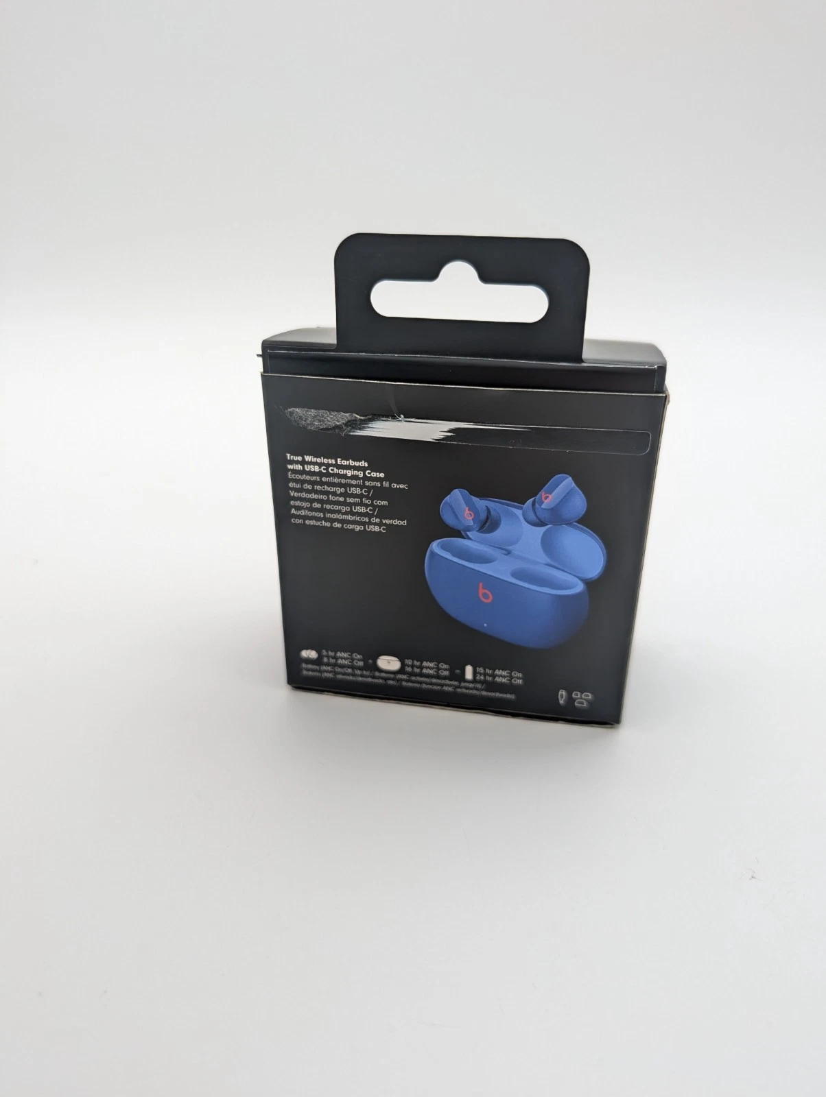 Electronics Headphones Beats mmt73ll/a IN box - Image 2
