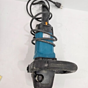 Tools Makita 9237c rough shape