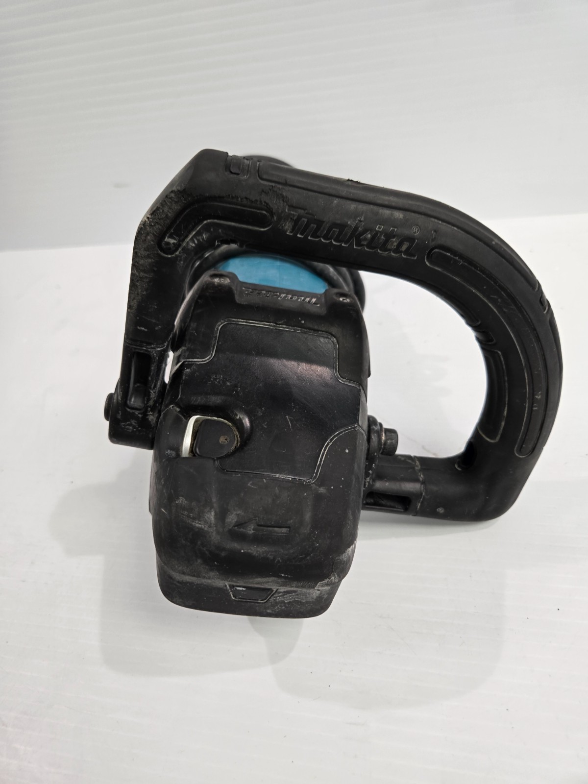 Tools Makita 9237c rough shape - Image 2