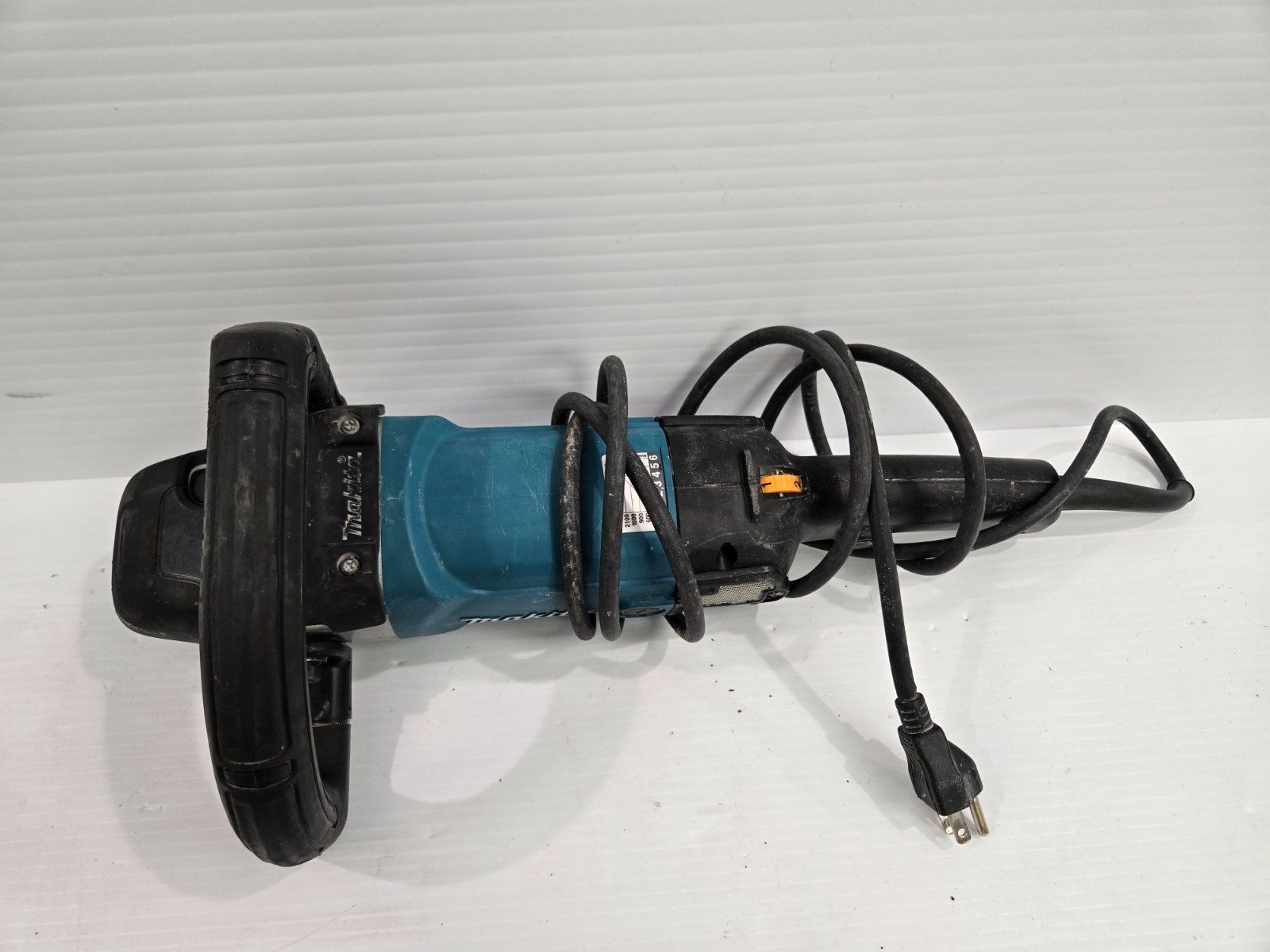 Tools Makita 9237c rough shape - Image 5
