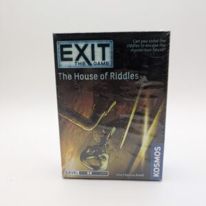 Games Board kosmos new IN box