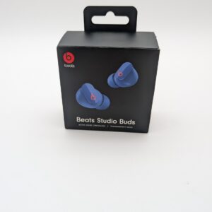 Electronics Headphones Beats mmt73ll/a IN box