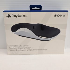 Gaming Accessories PS5 Playstation CFI-ZSS1 VR2 Sense Charger New IN box