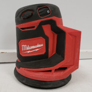 Milwaukee 2648-20 Random Orbit Sander