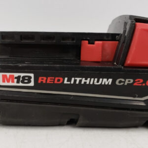Milwaukee 48-11-1820 Battery – 2.0Ah