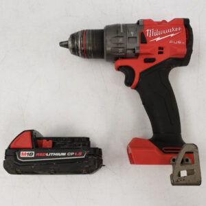 Milwaukee 2904-20 Hammer Drill